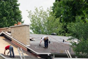 Adelaide roof repair