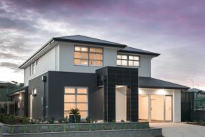 Oakford-Homes split level home builder Adelaide