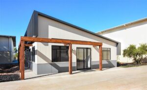 commercial builders in Adelaide SA