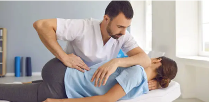 South Yarra osteopathic clinic