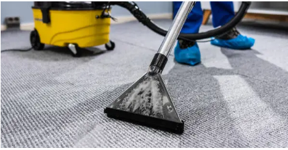 commercial carpet cleaning Adelaide