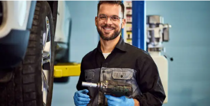 mechanic Magill