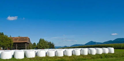 silage plastic