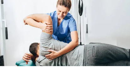 physio Findon