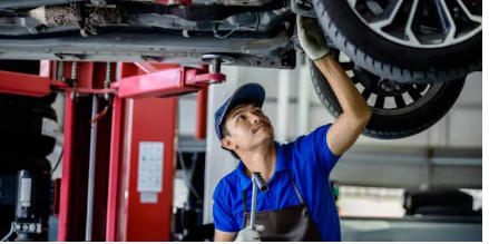 VW service Adelaide