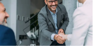 NDIS business consultants