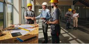 commercial builder Melbourne