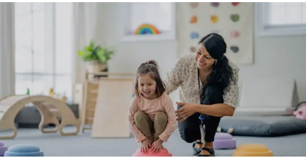 occupational therapy Glenelg