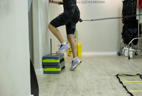 physio Magill