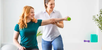 physiotherapy Unley